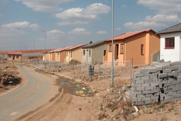 Inkanyeli Projects (Pty) Ltd