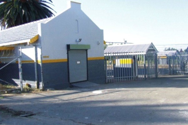 Inkanyeli Projects (Pty) Ltd