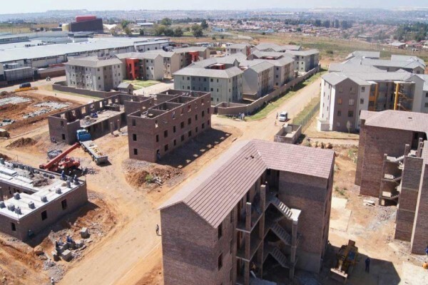 Inkanyeli Projects (Pty) Ltd
