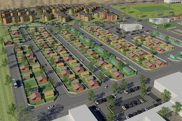 Inkanyeli Projects (Pty) Ltd