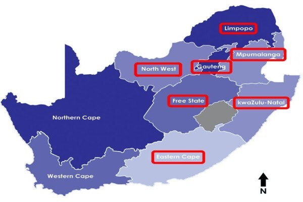 Inkanyeli Projects (Pty) Ltd