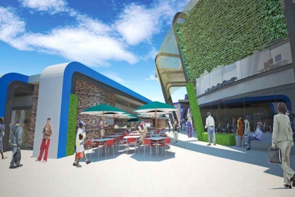 Inkanyeli Projects (Pty) Ltd