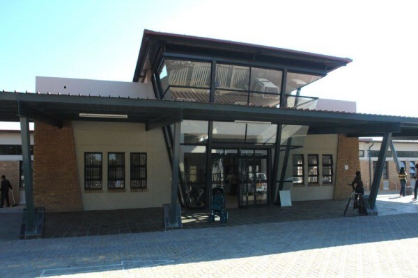 Inkanyeli Projects (Pty) Ltd