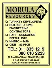 Morula Resources