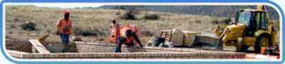Rainbow Construction (Pty) Ltd