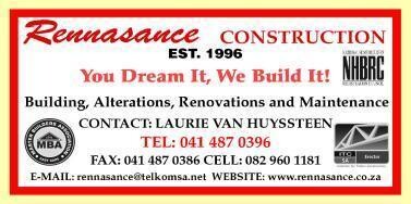 Rennasance Construction
