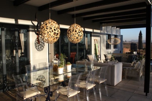Rocon Building (Pty) Ltd