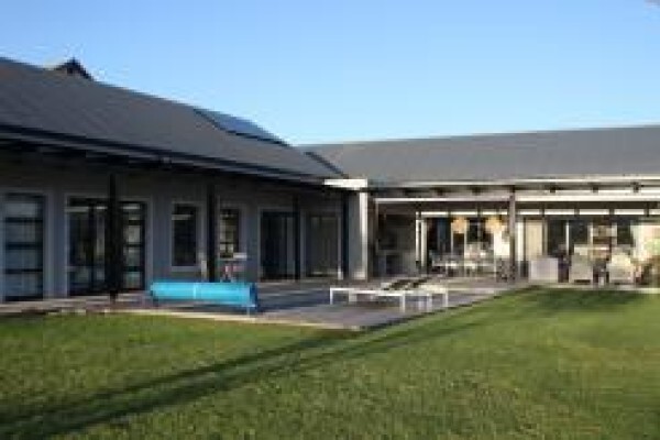Rocon Building (Pty) Ltd