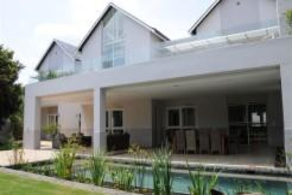 Rocon Building (Pty) Ltd