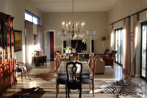 Rocon Building (Pty) Ltd