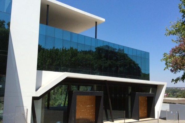 Rocon Building (Pty) Ltd