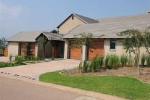 Rocon Building (Pty) Ltd