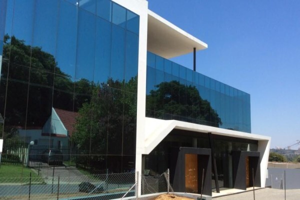 Rocon Building (Pty) Ltd