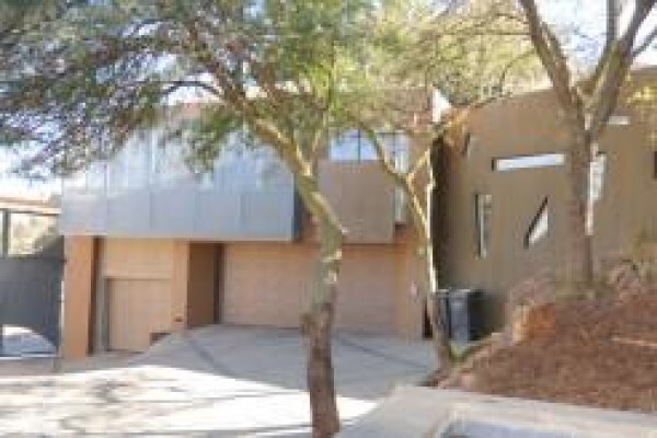 Rocon Building (Pty) Ltd