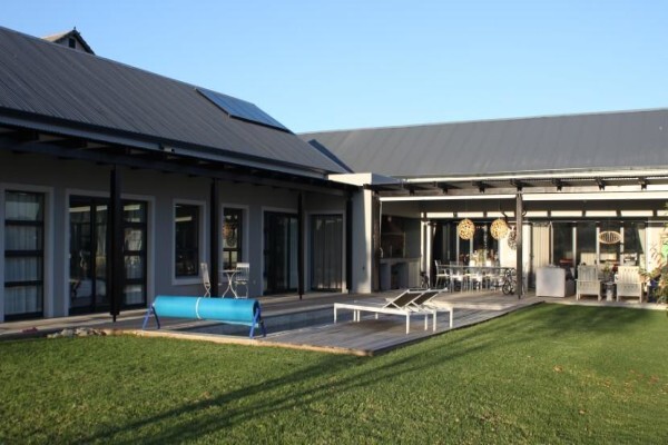 Rocon Building (Pty) Ltd