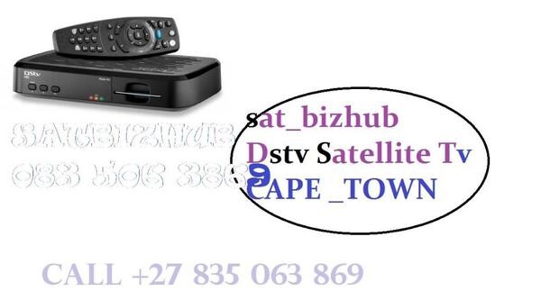 Afrisat Digital CC