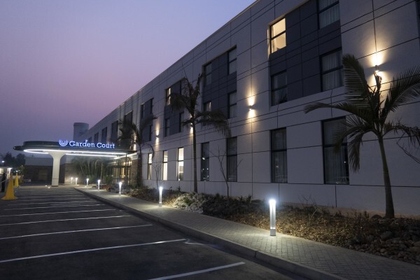 Beka (Pty) Ltd