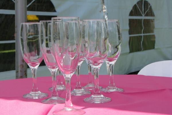 C H G Function Hire