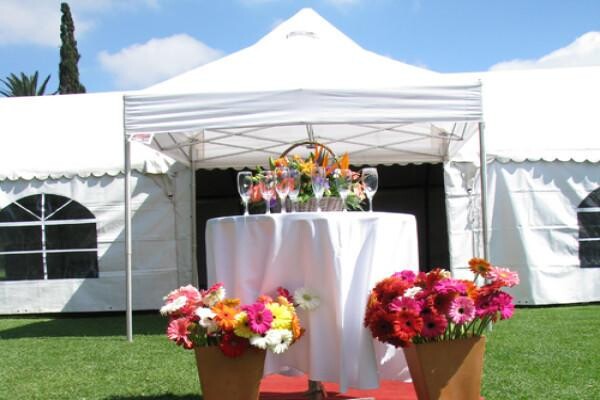 C H G Function Hire