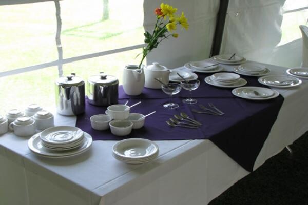C H G Function Hire