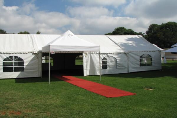 C H G Function Hire