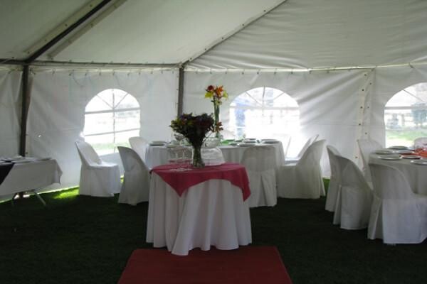 C H G Function Hire