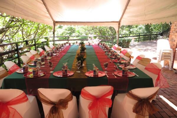 C H G Function Hire