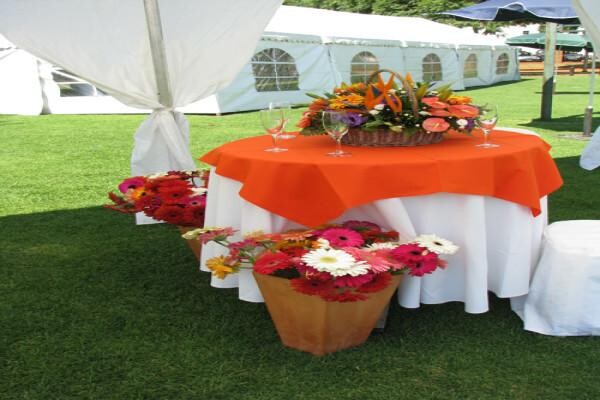 C H G Function Hire