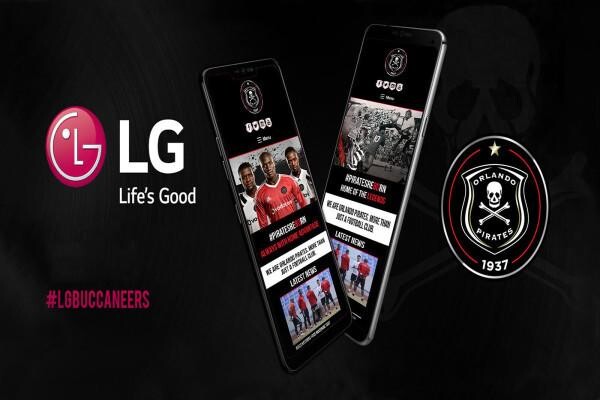 L G Electronics SA (Pty) Ltd