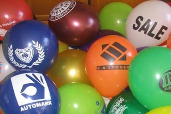 Balloon Just 4 U