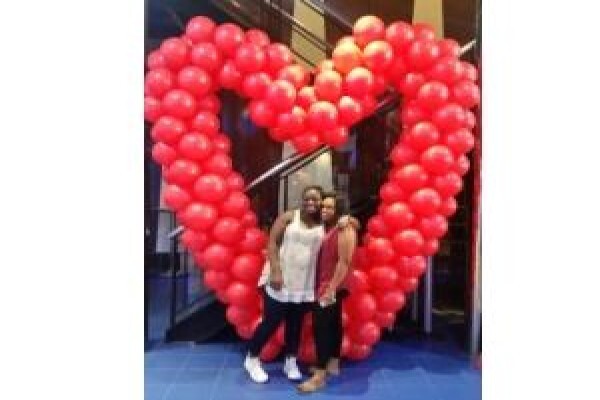 Balloon Just 4 U