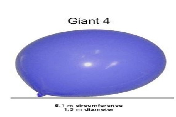 Balloon Just 4 U