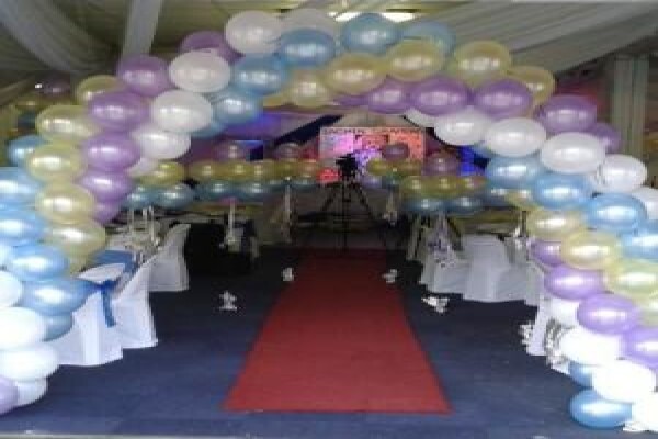 Balloon Just 4 U