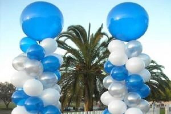 Balloon Just 4 U
