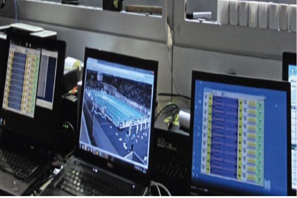 Sport & Time Systems CC