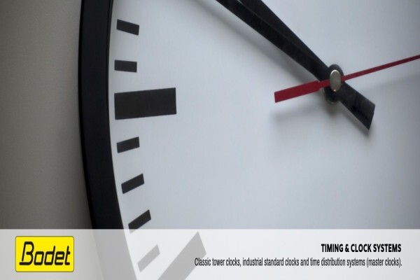 Sport & Time Systems CC