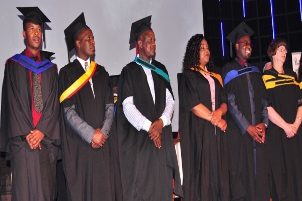 Whitestone College (Pty) Ltd