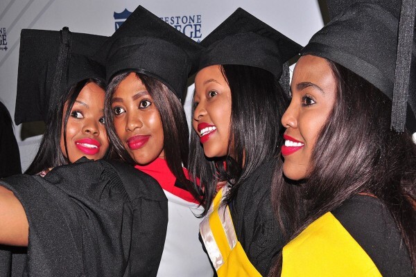 Whitestone College (Pty) Ltd