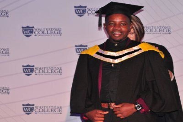 Whitestone College (Pty) Ltd