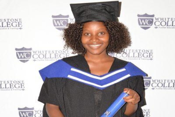 Whitestone College (Pty) Ltd