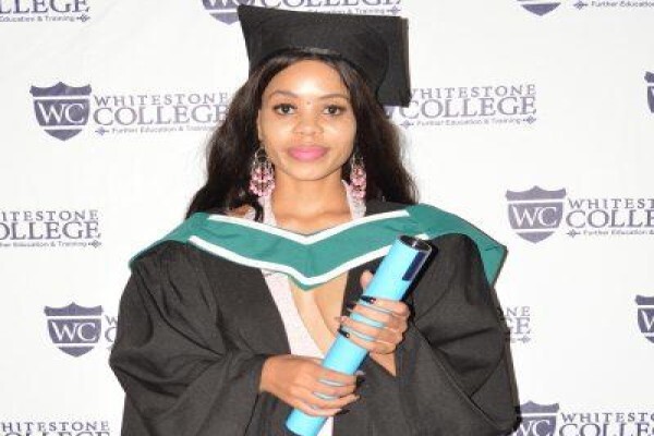 Whitestone College (Pty) Ltd