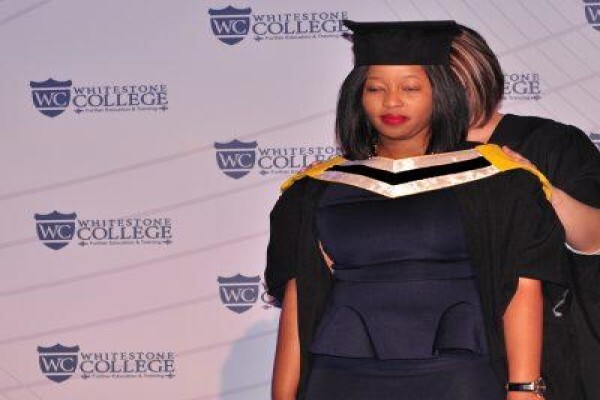 Whitestone College (Pty) Ltd