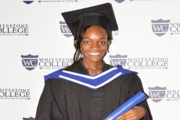 Whitestone College (Pty) Ltd