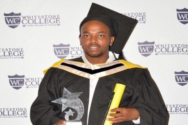 Whitestone College (Pty) Ltd