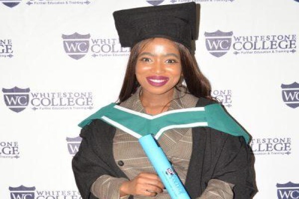 Whitestone College (Pty) Ltd