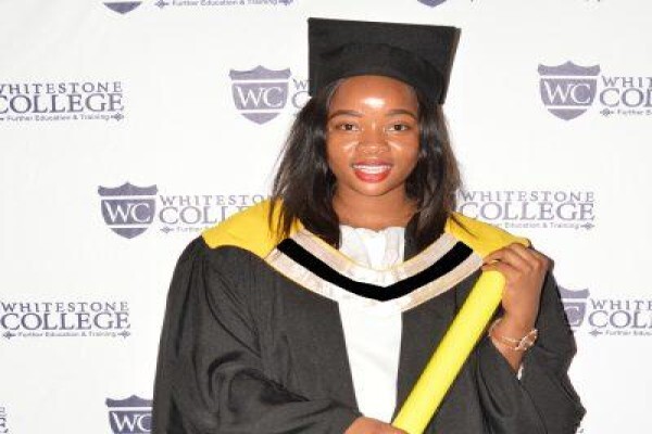 Whitestone College (Pty) Ltd