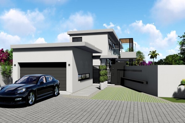 Zotos Construction