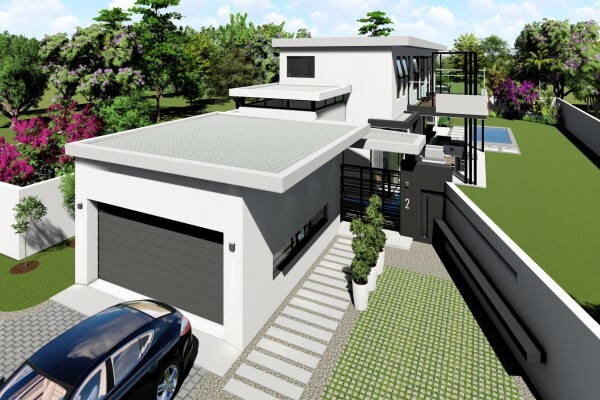 Zotos Construction