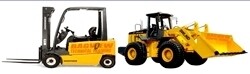Bagview Technical Training