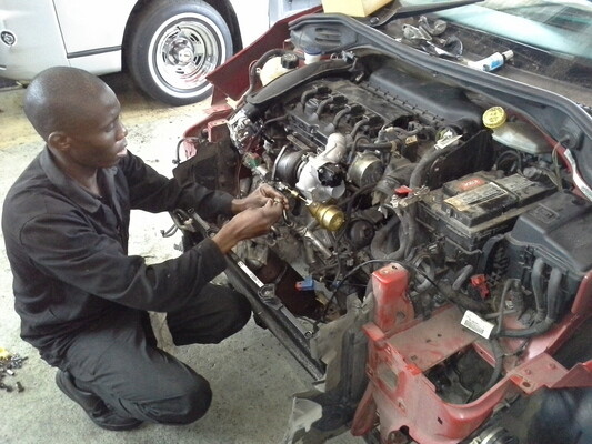 Ntsiki Auto Services & Repairs